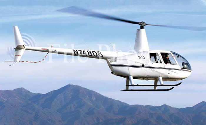 2025 Robinson R44 Raven II