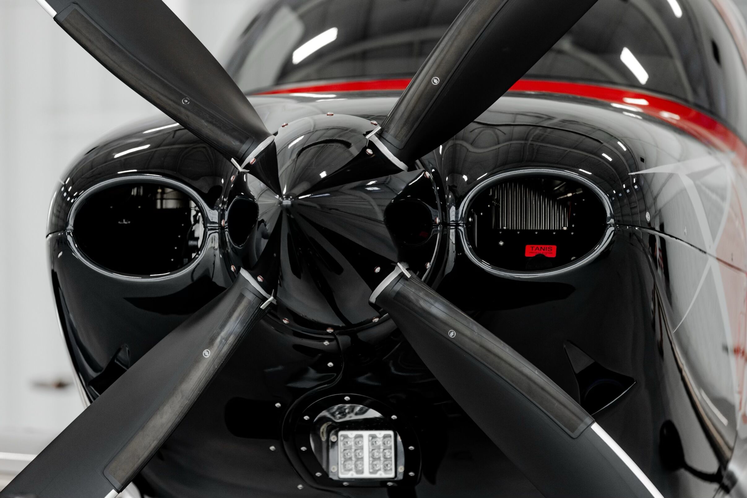 2025 Cirrus SR22-G7 Turbo
