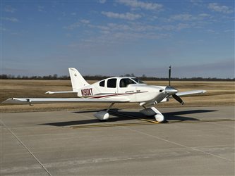 2003 Team Tango Foxtrot 4