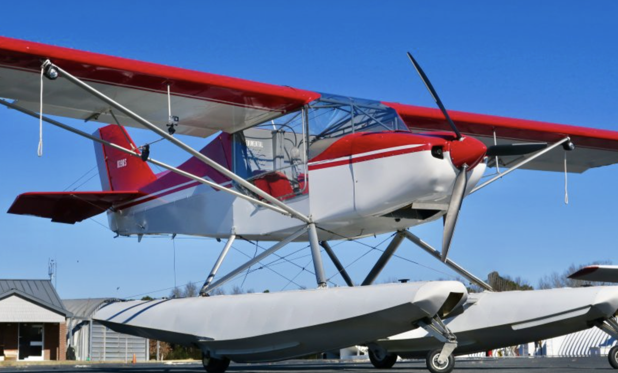 2014 RANS S-6