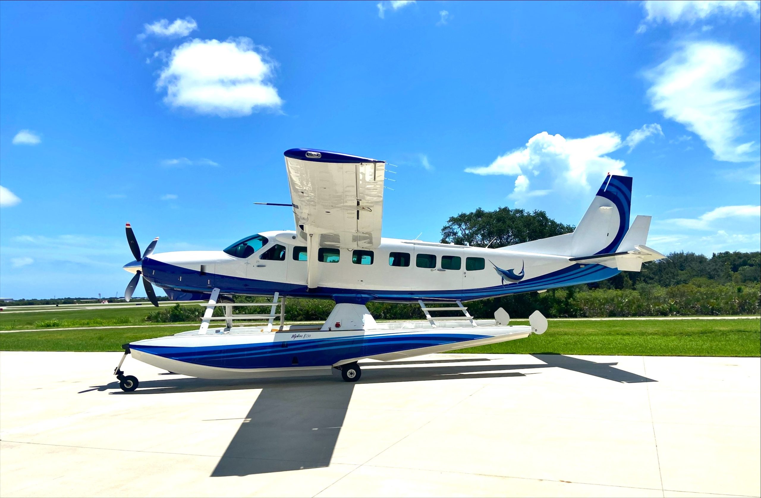 2021 Cessna Grand Caravan EX