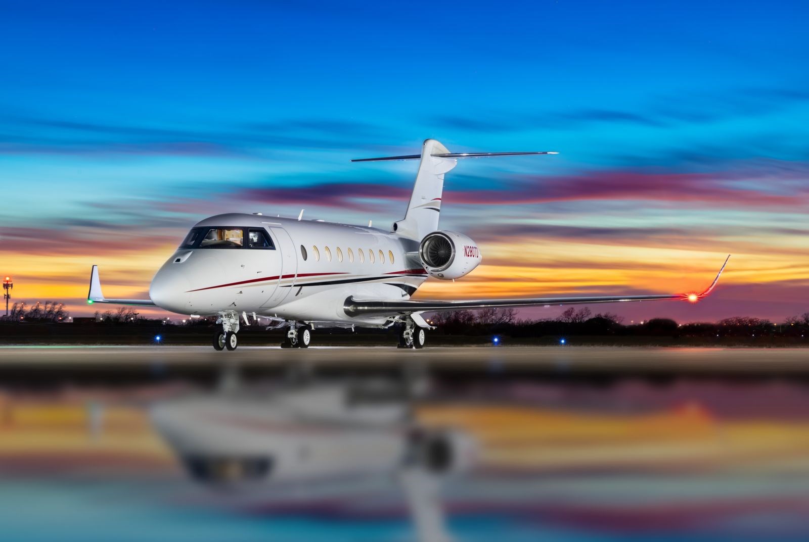 2015 Gulfstream G280