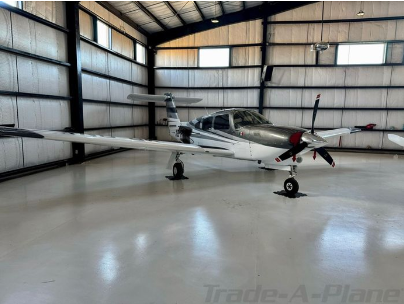 1980 Piper Arrow IV Turbo