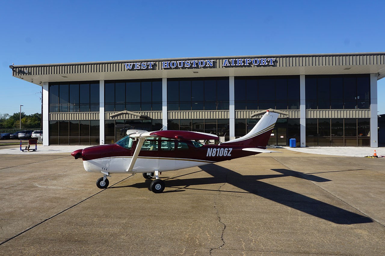 1962 Cessna 205
