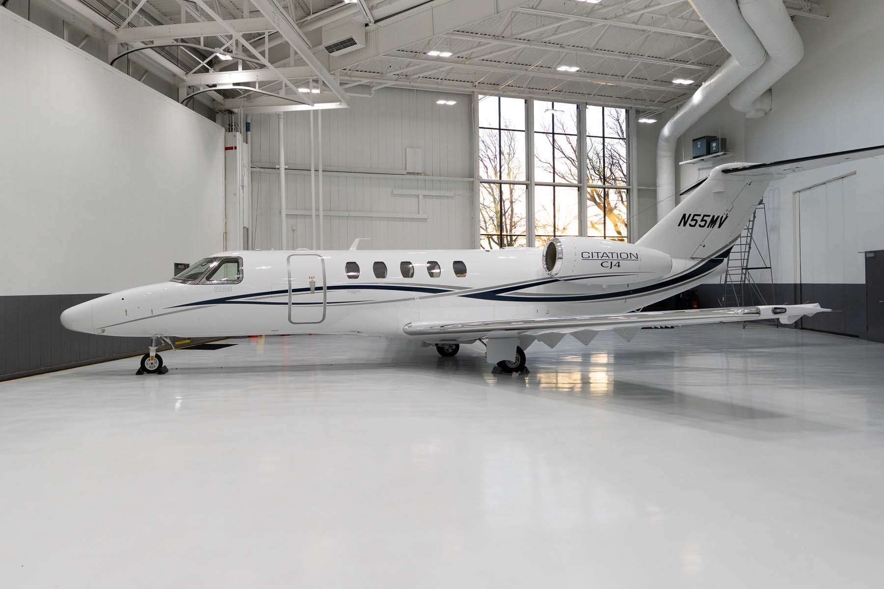 2026 Cessna Citation CJ4