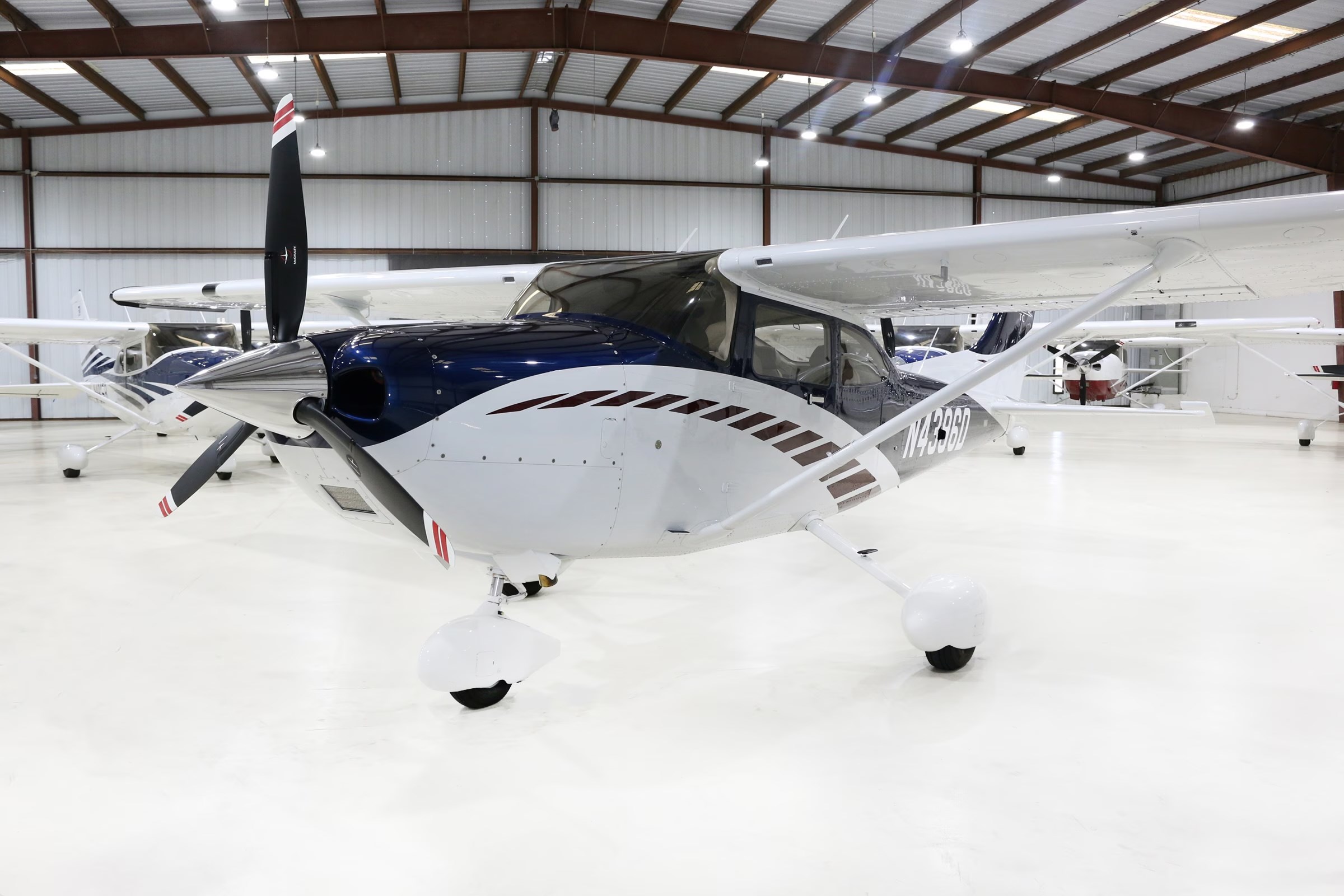 2023 Cessna T182T Skylane