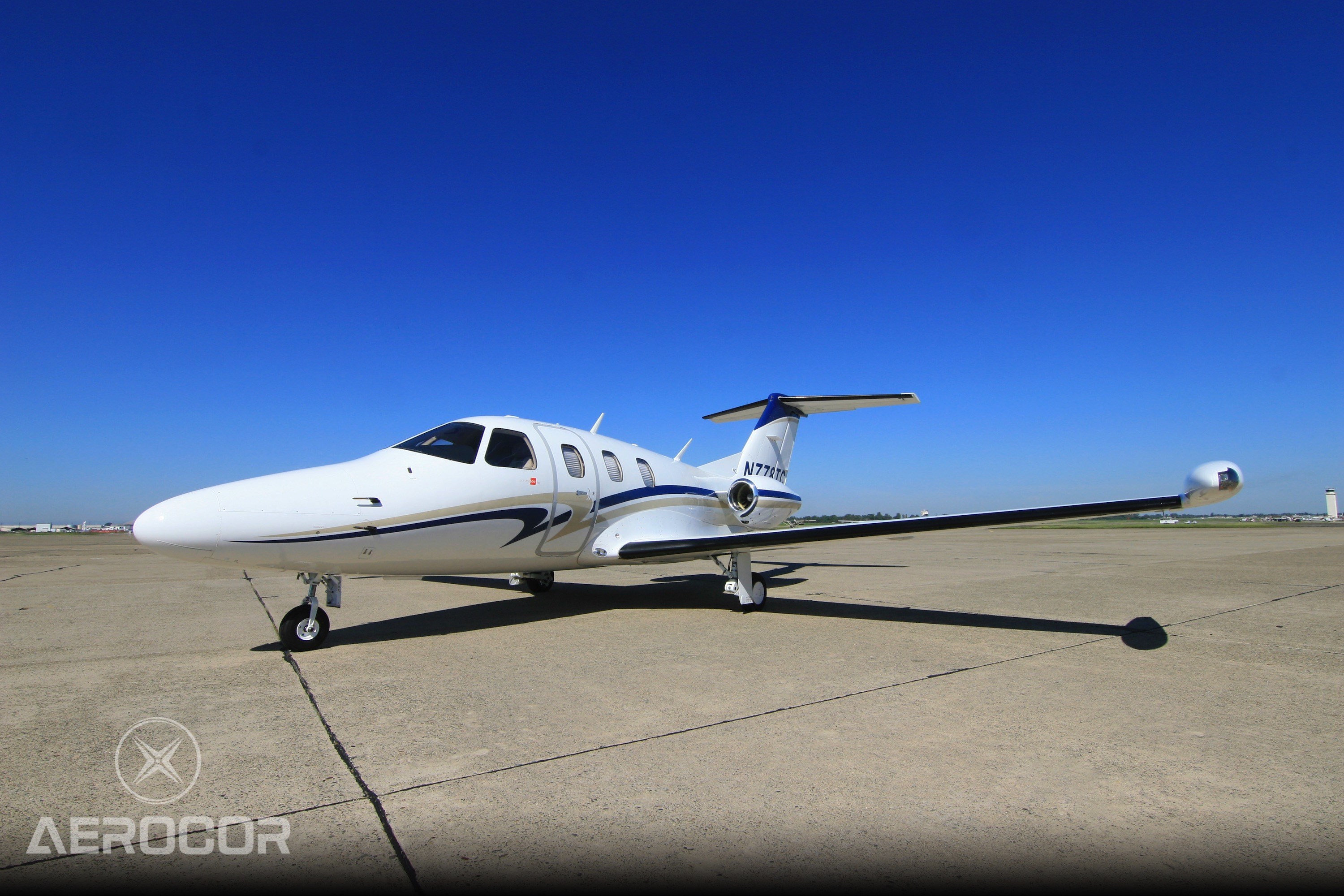 Eclipse 500