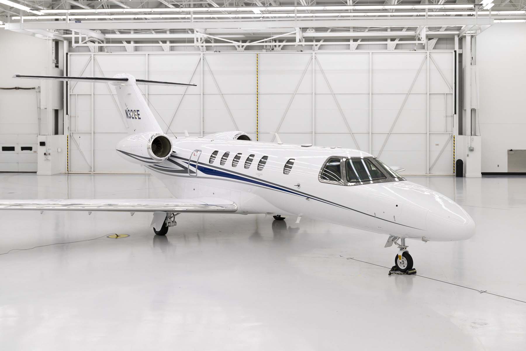 2022 Cessna Citation CJ4