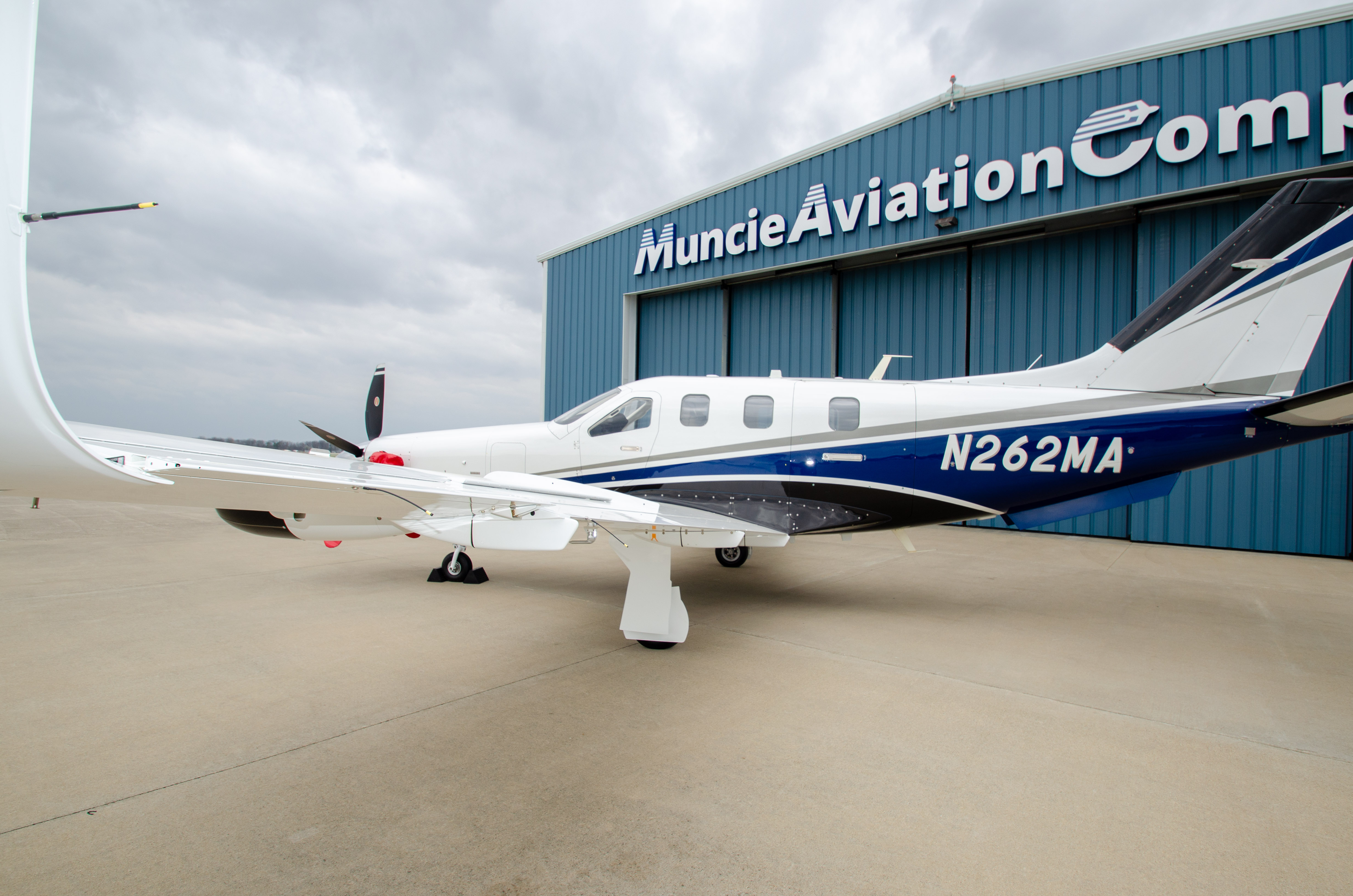 2020 Socata TBM 940