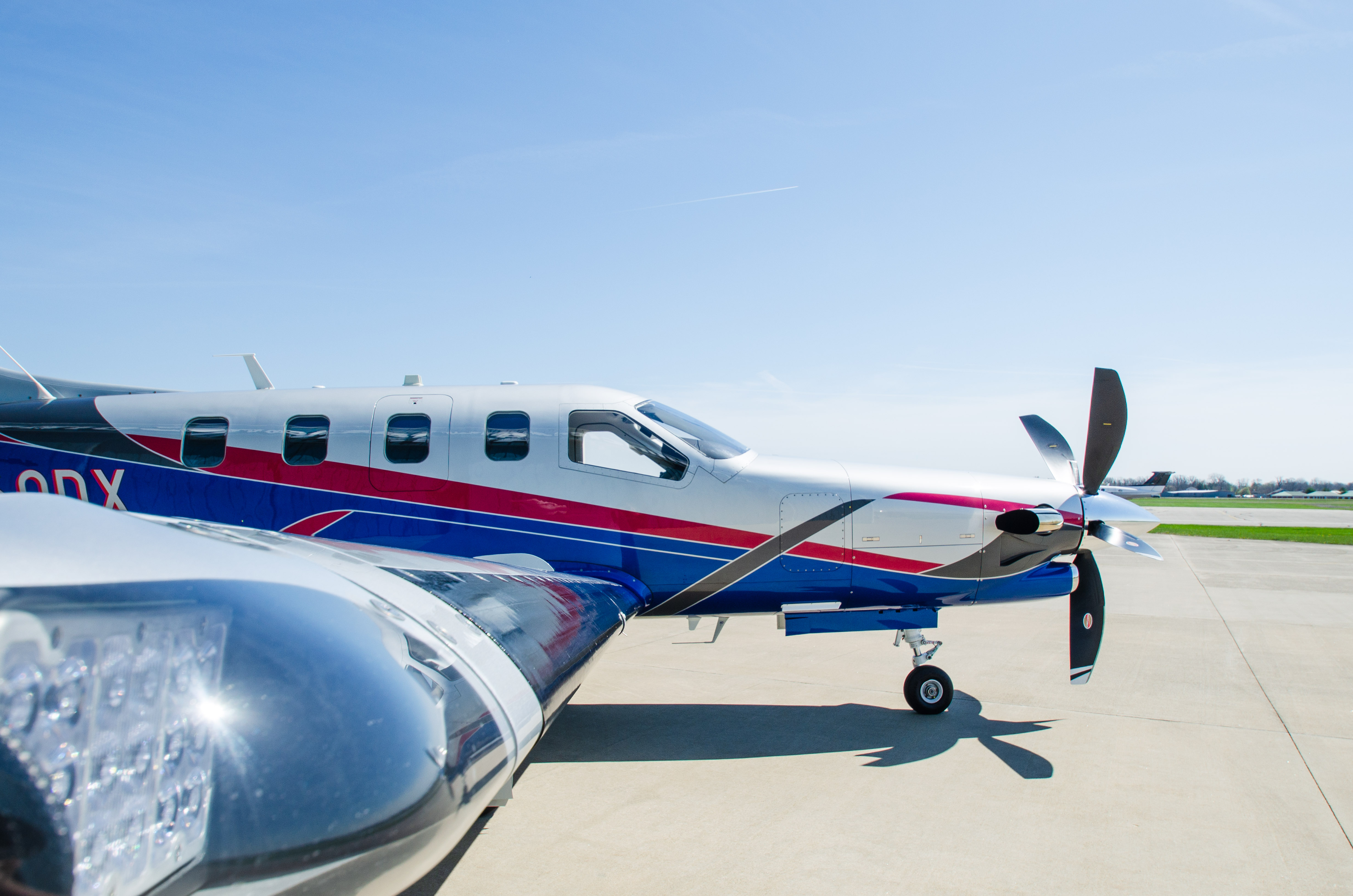 2022 Socata TBM 960