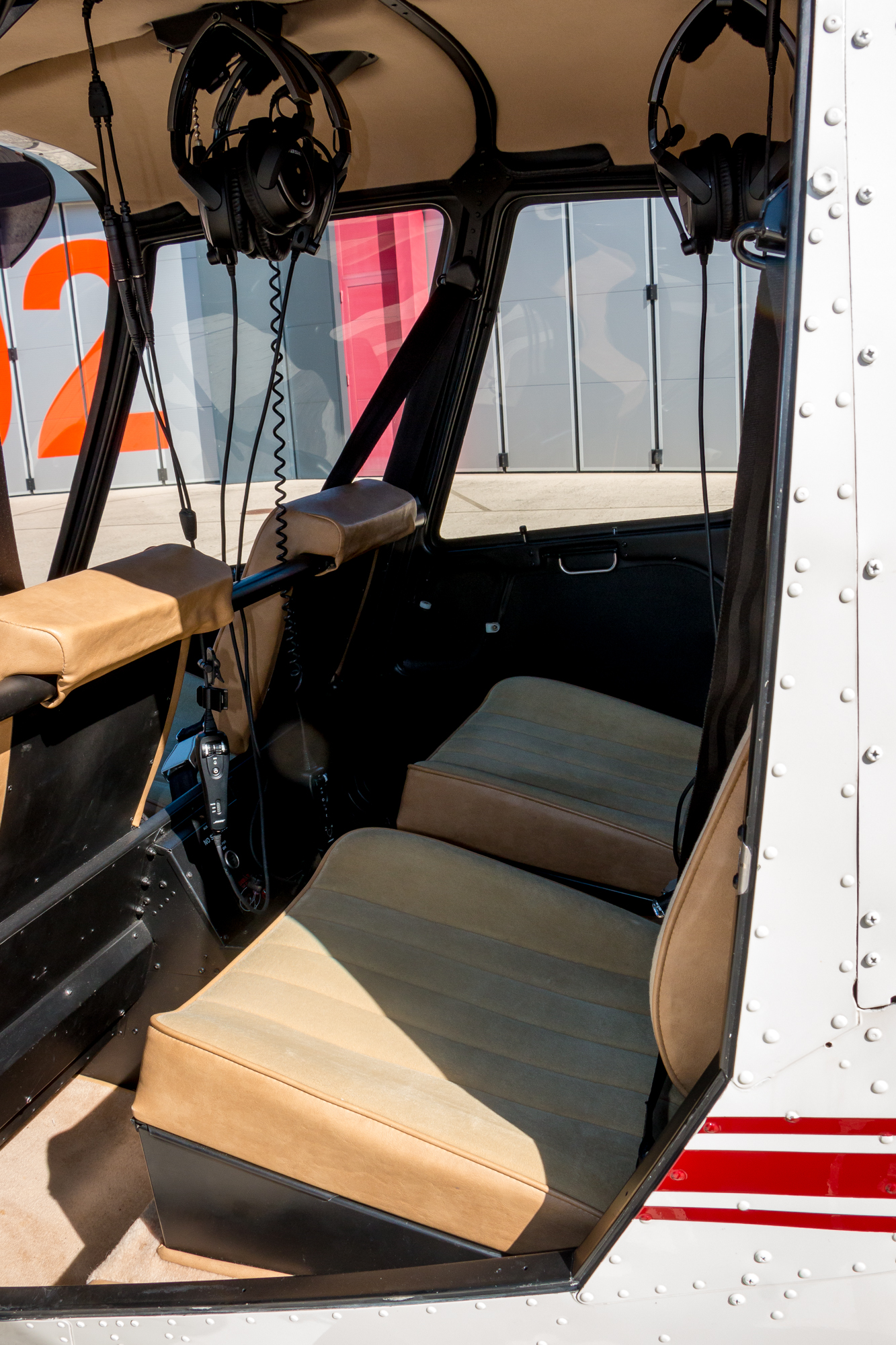 2009 Robinson R44 Raven II