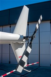 2009 Robinson R44 Raven II