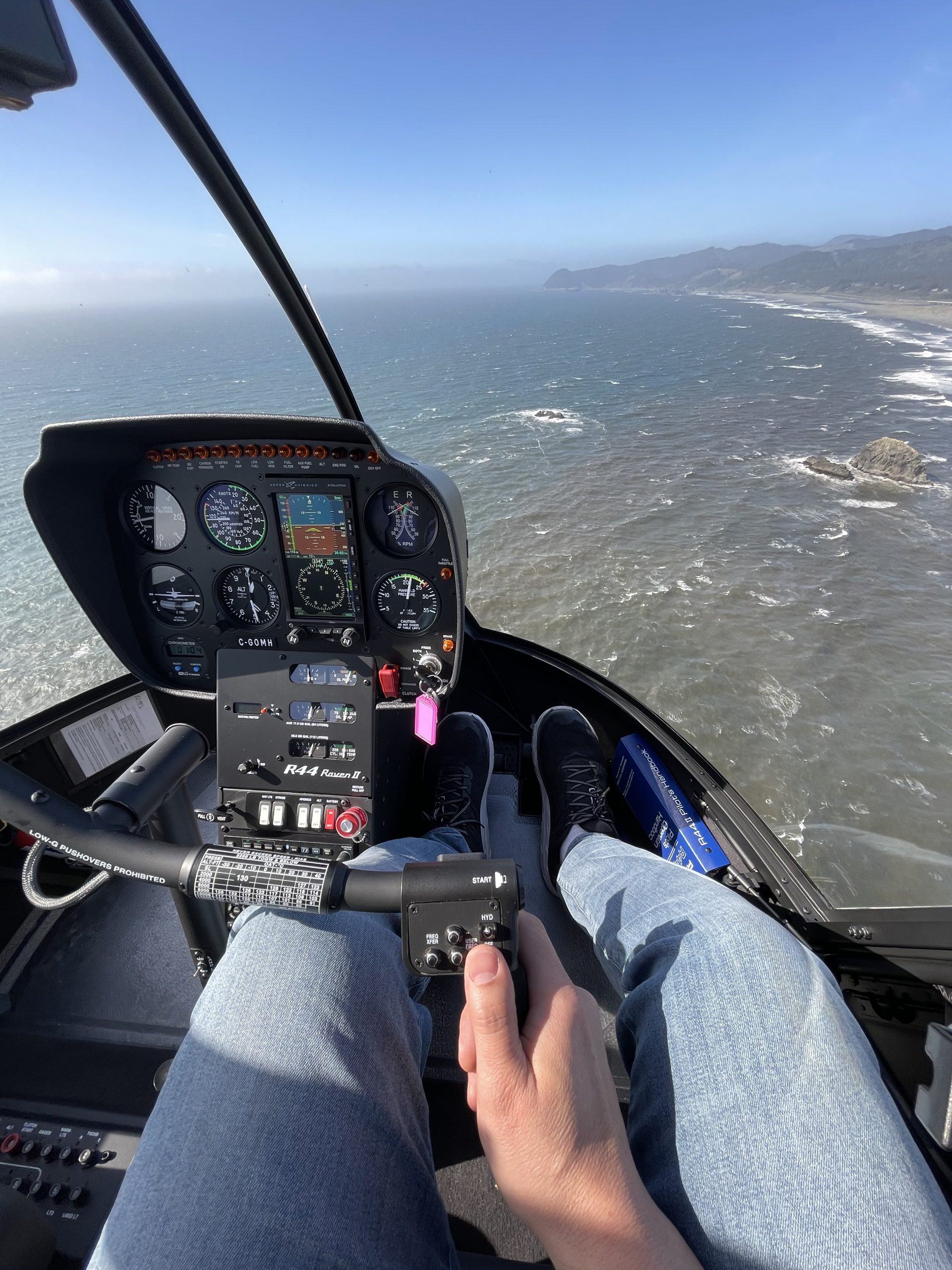 2019 Robinson R44 Raven II