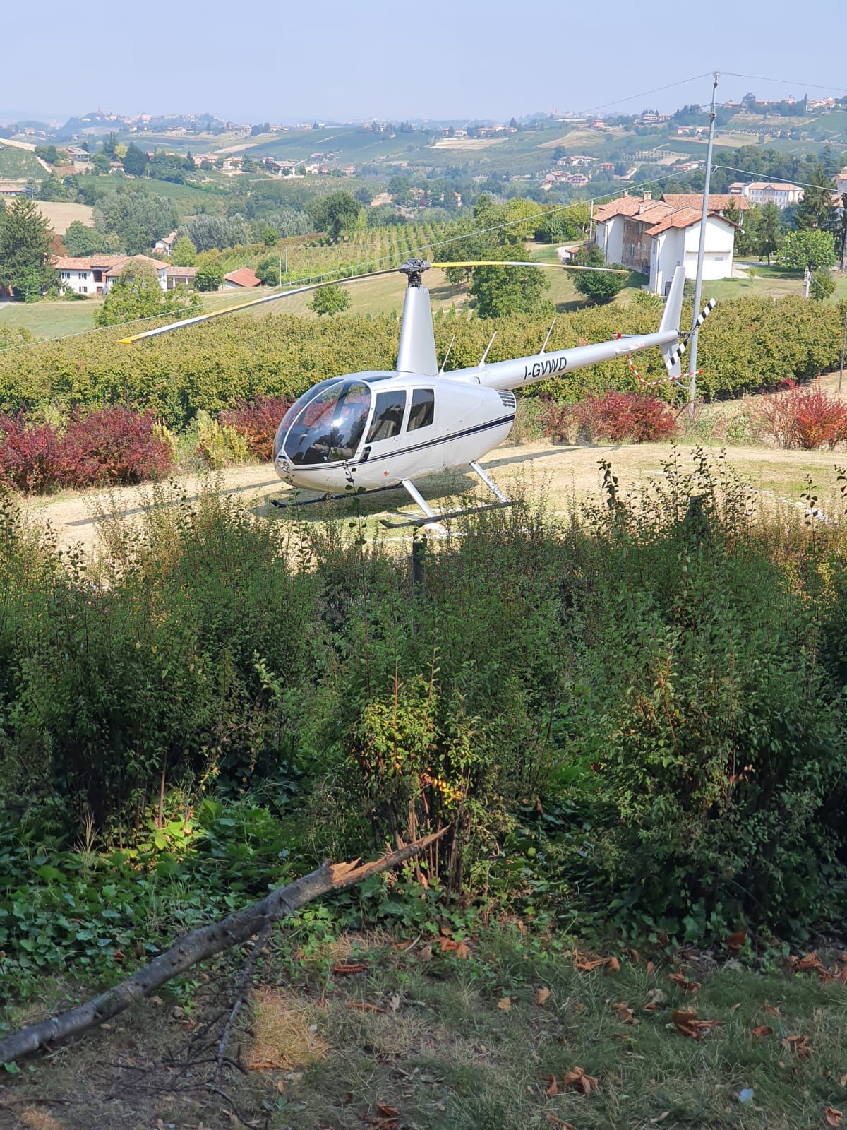 2005 Robinson R44 Raven II