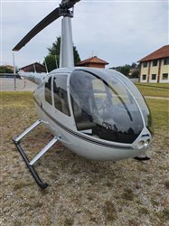 2005 Robinson R44 Raven II