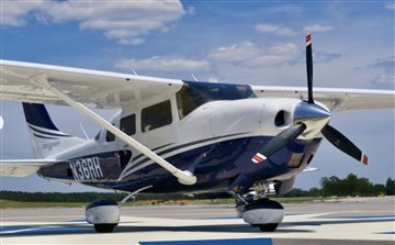 Cessna 205 / 206 / 207