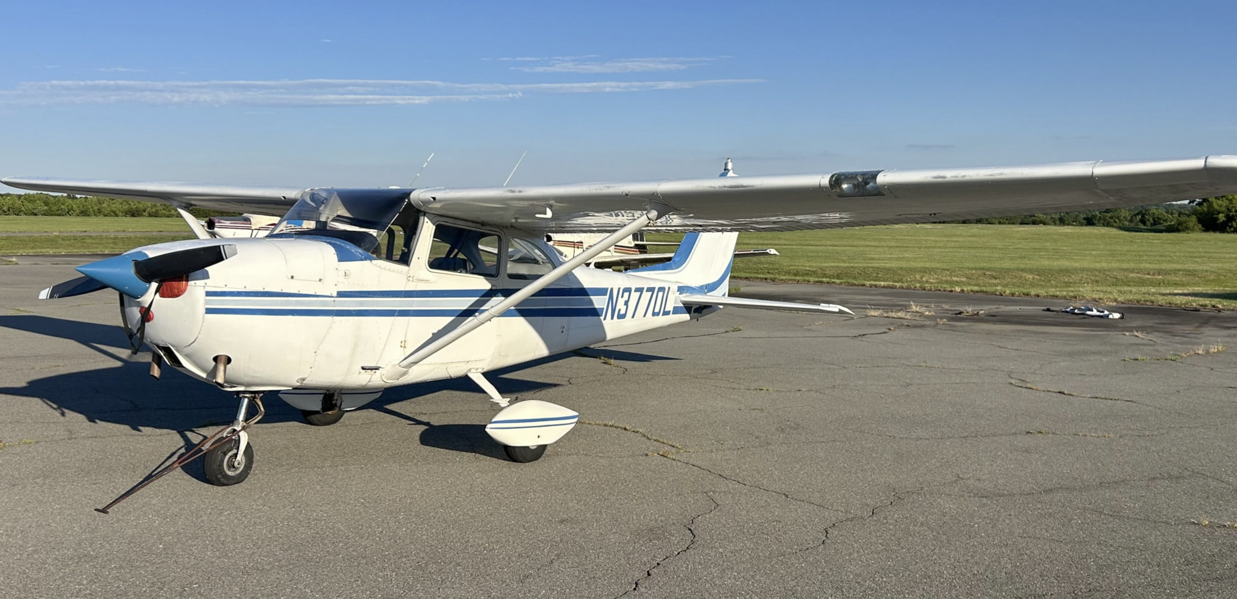 Cessna 172G
