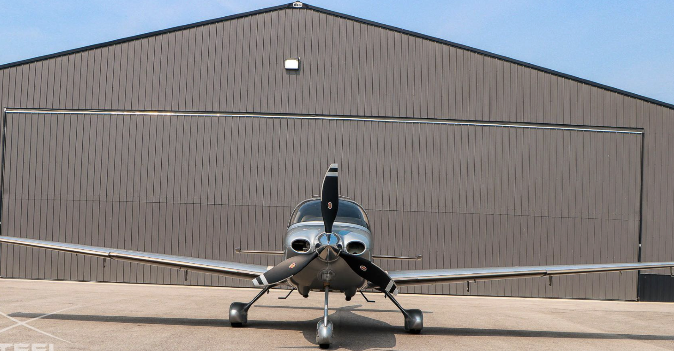 Cirrus SR22-G3 Turbo