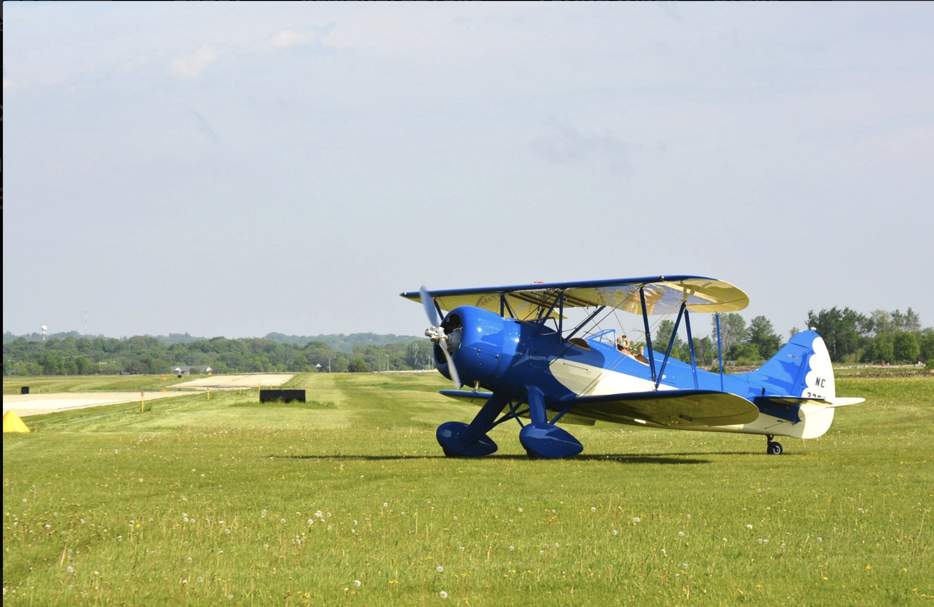 1941 Waco UPF-7 thumbnail 2