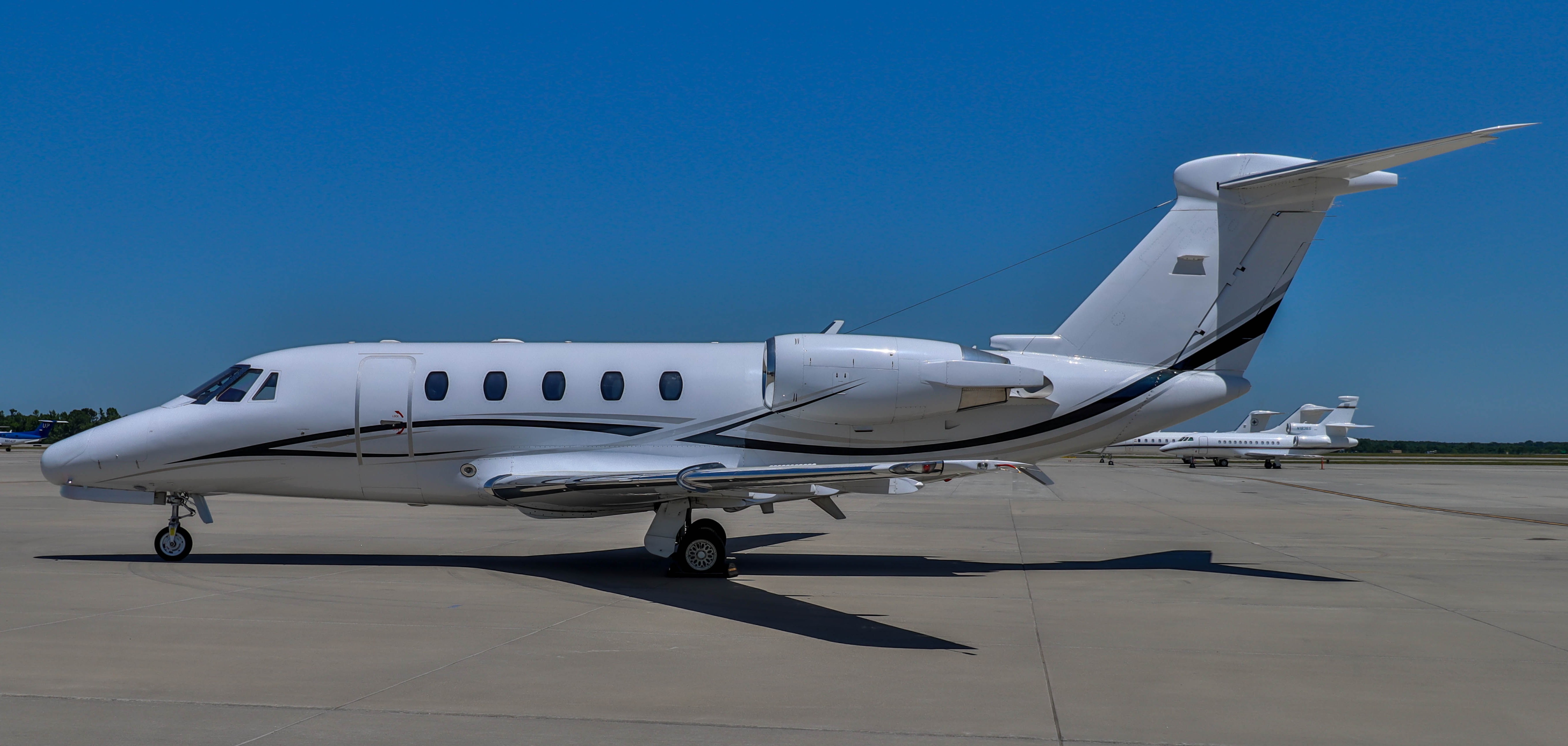 Cessna Citation VI