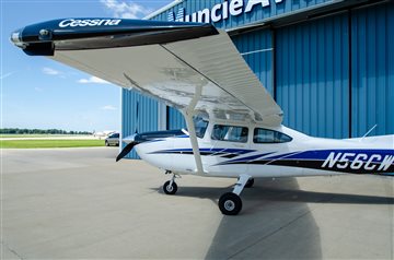 Cessna 182 Skylane