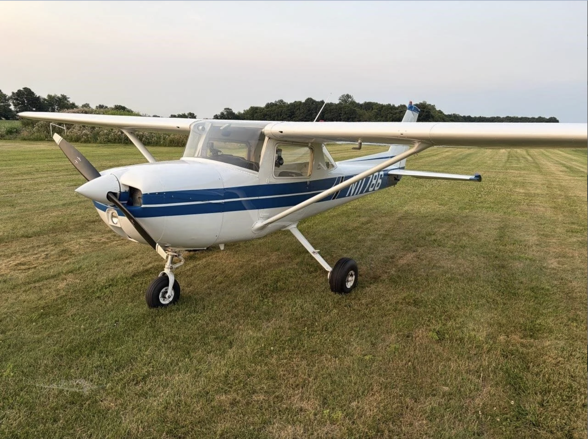Cessna 150