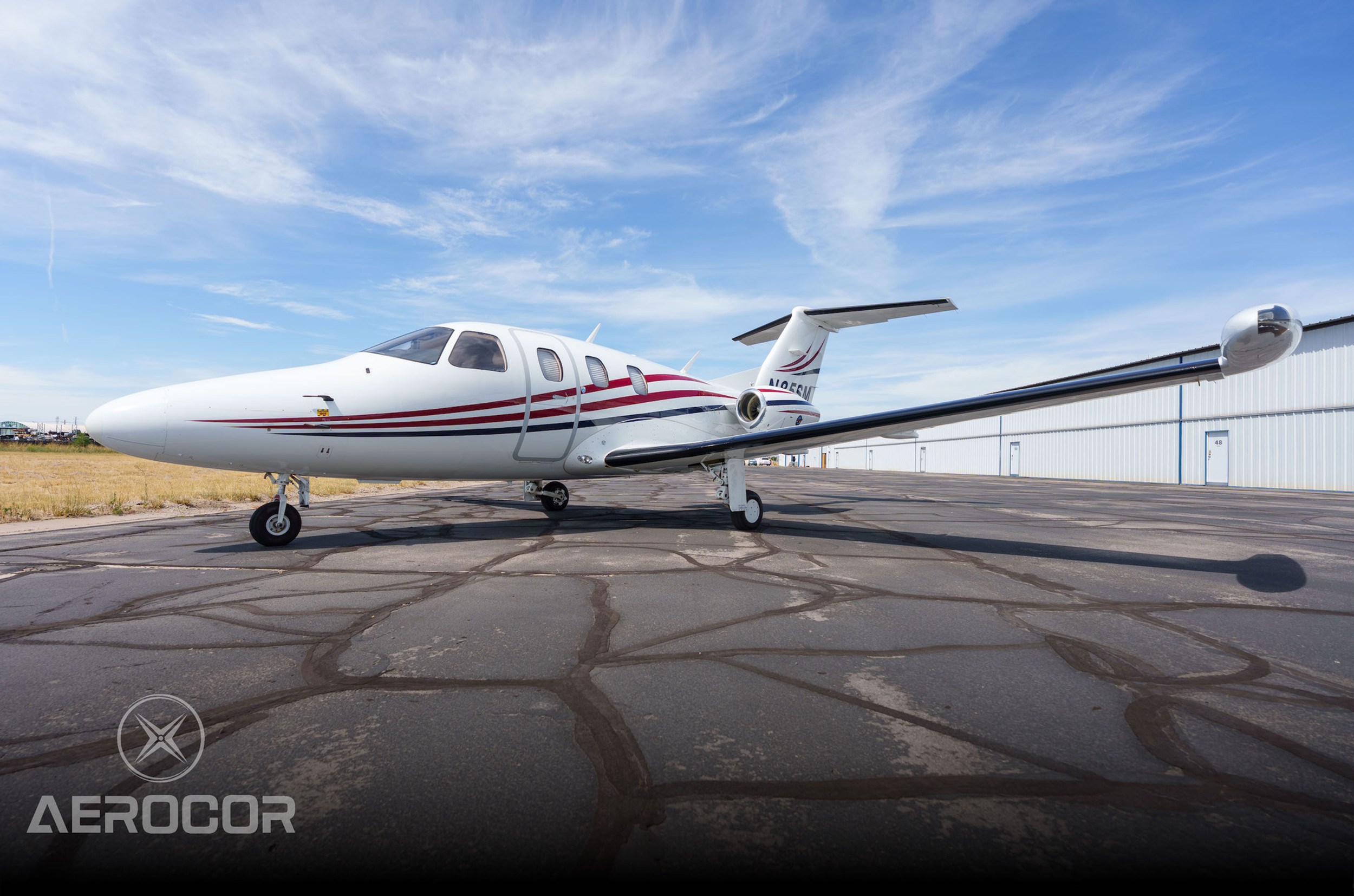 Eclipse 500
