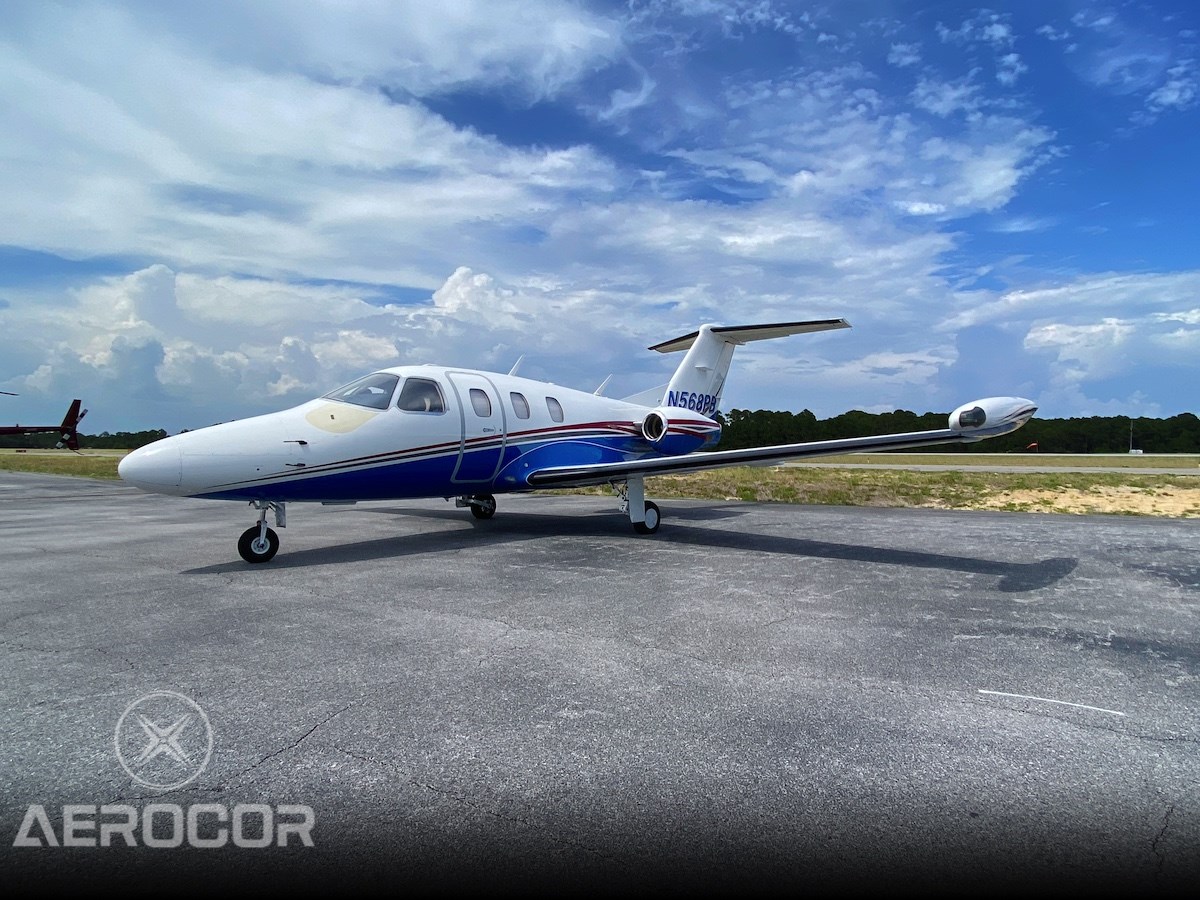 Eclipse 500
