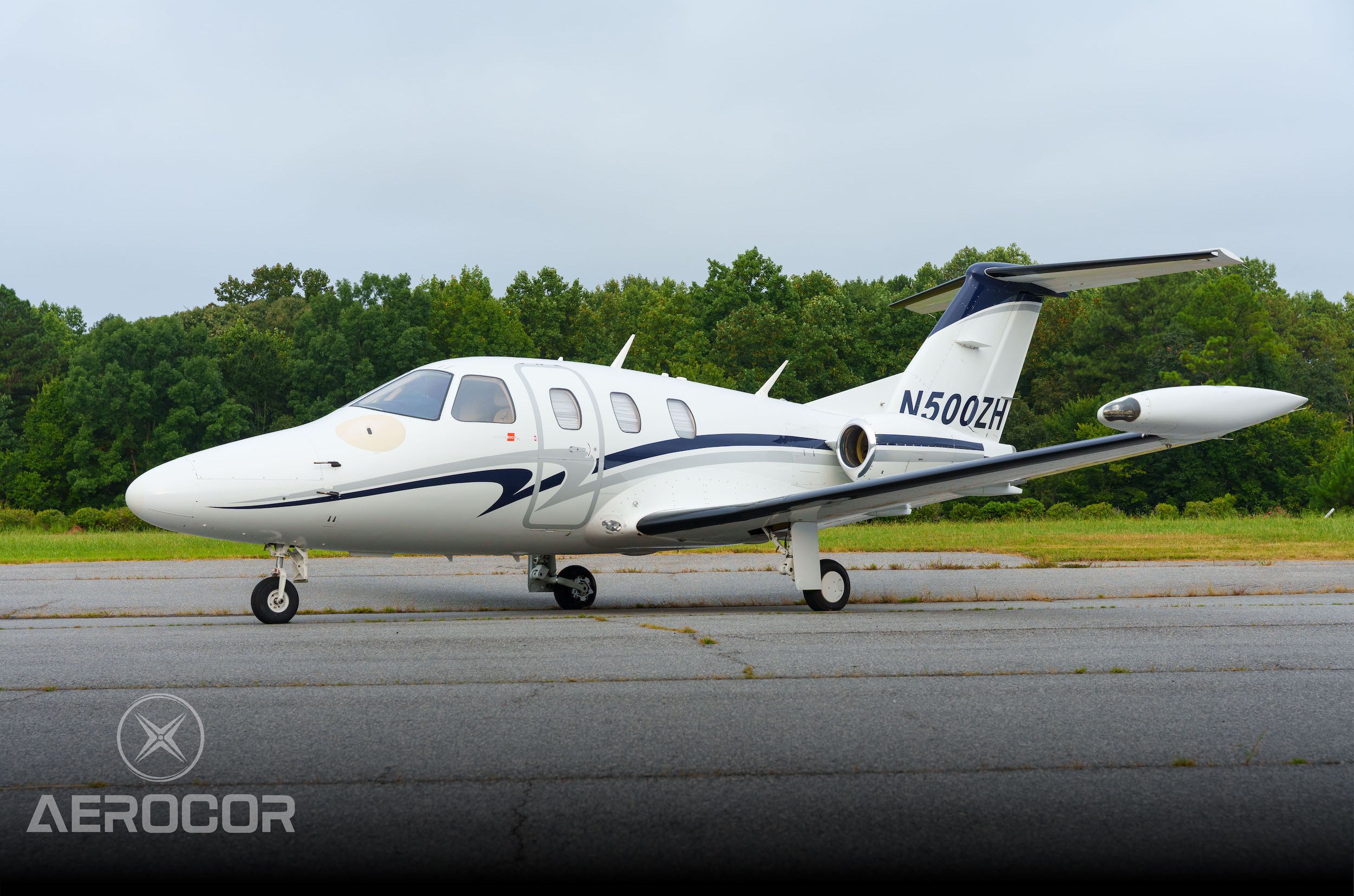 Eclipse 500
