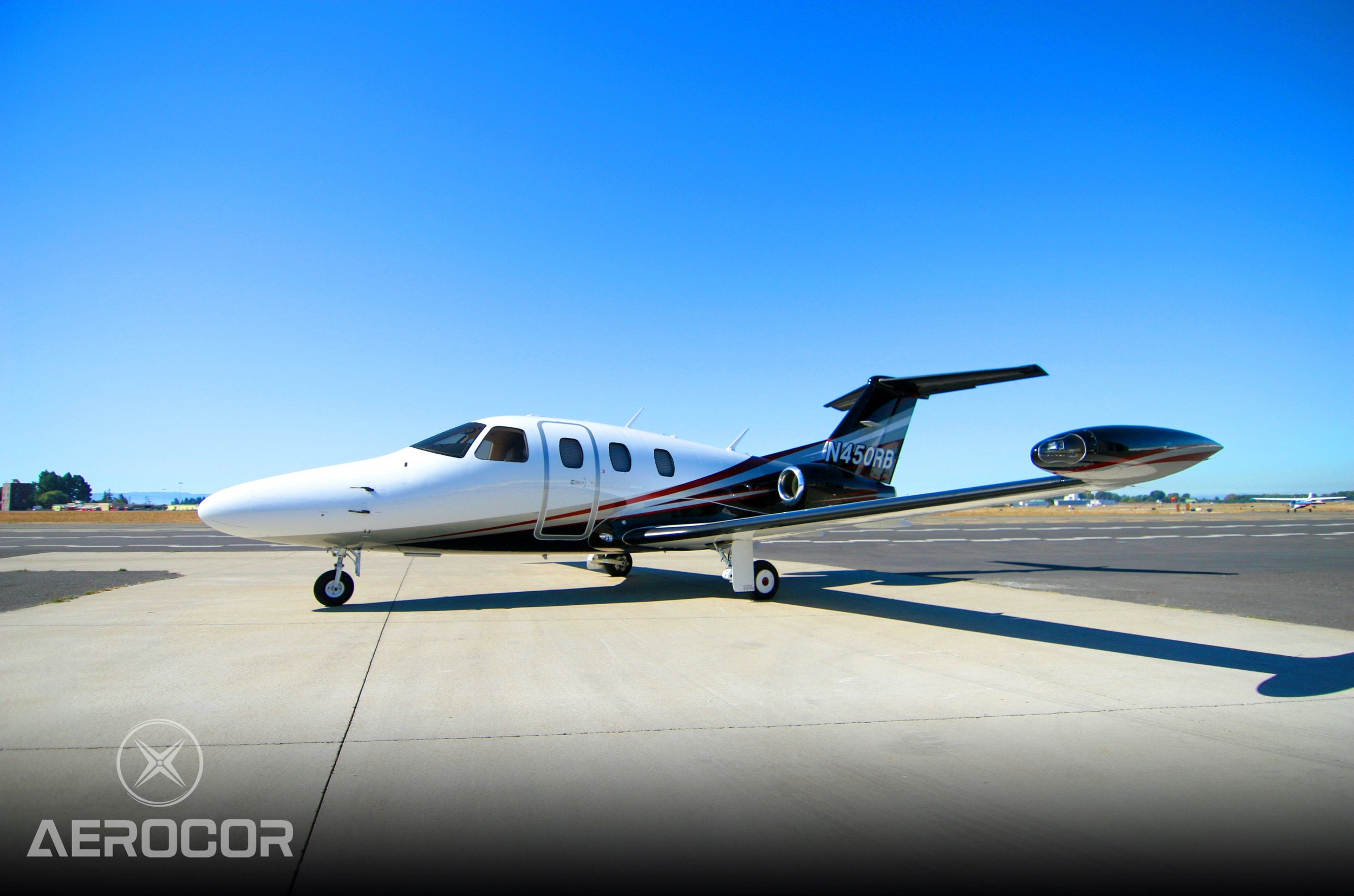 Eclipse 500