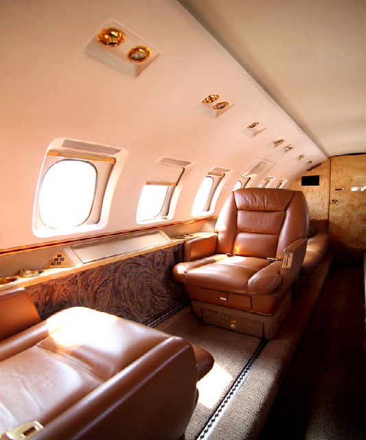 1996 Hawker 1000A for sale