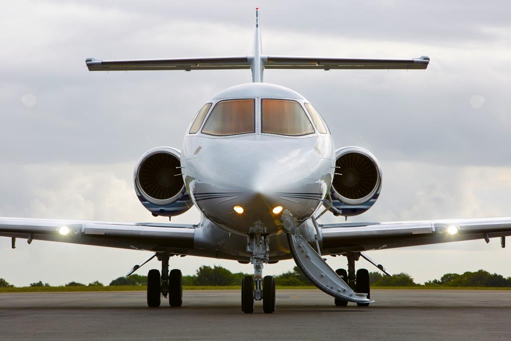2000 Hawker 800XP for sale