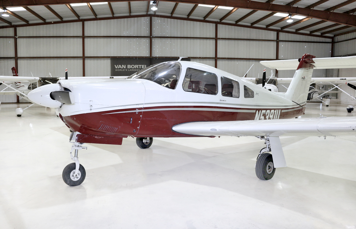 Piper Arrow For Sale Florida