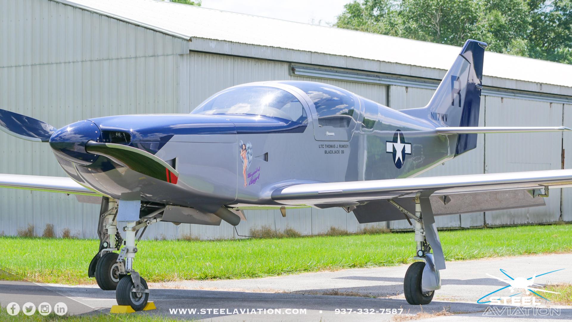 1990 Glasair Glasair III for sale
