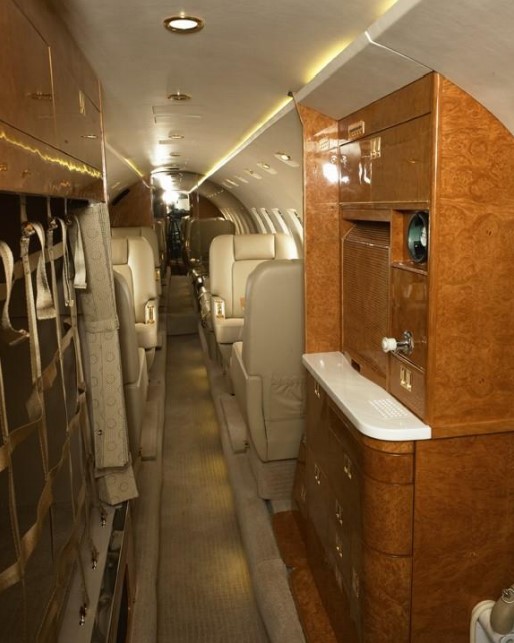 1992 Hawker 1000A for sale