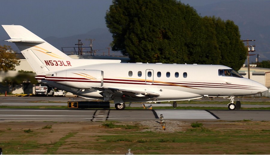 1993 Hawker 1000A for sale
