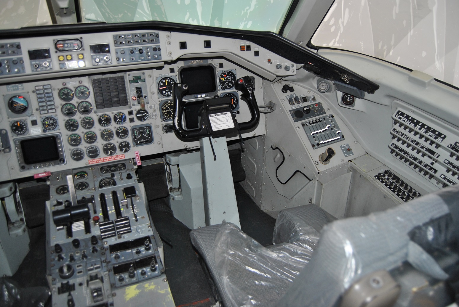 1994 Saab 340 for sale