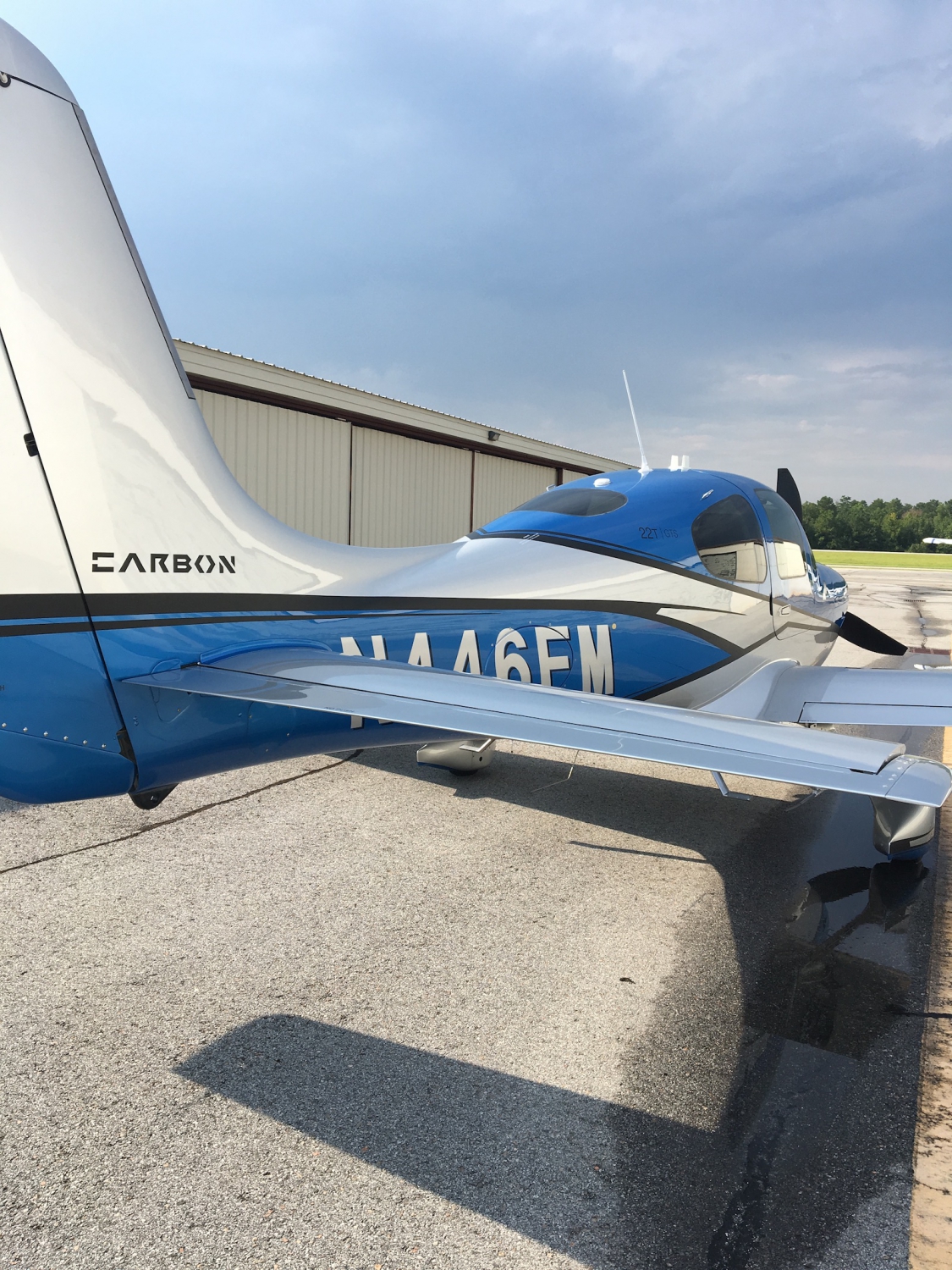Lone Mountain Aircraft