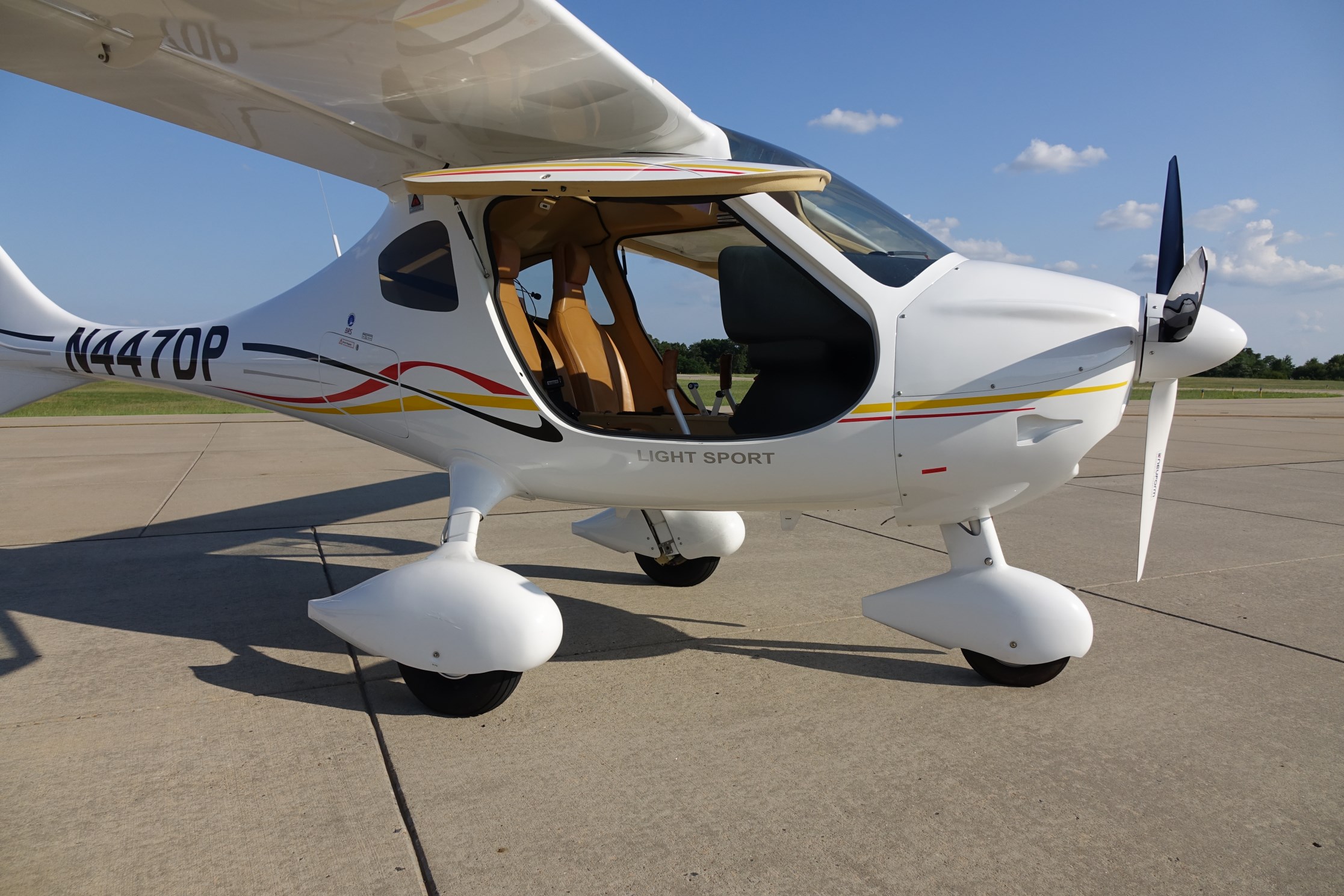 2016 Flight Design CTLS for sale